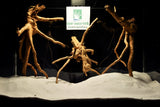 Redwood Premium / Aquarium Wurzeln im 3er Set
