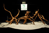 Redwood Premium / Aquarium Wurzeln im 3er Set