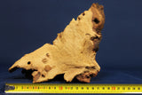 Afrikanisches Hartholz / Mopaniholz / verschiedene Varianten, nano #3
