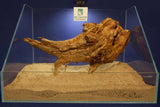 Taigaholz / Scaperwood exquisite / Aquarium Wurzel 112