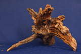 Taigaholz / Scaperwood exquisite / Aquarium Wurzel 121