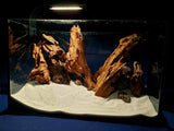 Aquascaping Layout aus unserer Kollektion - Mangroven- Set