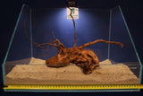 Redwood, Aquarium Wurzeln, verschiedene Varianten #15