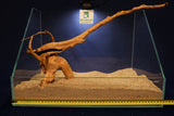 Redwood, Aquarium Wurzeln, verschiedene Varianten #15
