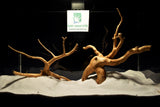 Redwood Hartholz, Aquarium Wurzel- Sets in verschiedenen Varianten, Nano #01