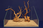 Redwood, Aquarium Wurzeln, 2er Set, RH2696