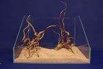 Redwood, Aquarium Wurzeln, 2er Set, RH2697
