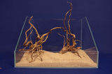 Redwood, Aquarium Wurzeln, 2er Set, RH2697