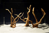 Redwood, Aquarium Wurzeln, 3er Set, RH2790