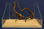 Aquascaping Layout- Aquarium Landschaft - Black Root BL96