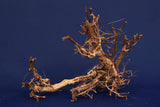 Redwood Etosha Tree, Aquarium Wurzel, Nano, Exklusiv, ET117