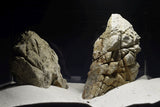Geo Rock / Geo Stone - exklusive Schaustücke #011