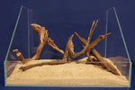 Aquascaping Layout- Aquarium Landschaft, Slim Wood / Scaperwood #298