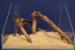 Aquascaping Layout- Aquarium Landschaft, Slim Wood / Scaperwood #299