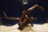 Slim Wood / Scaperwood / Aquarium Wurzel 315