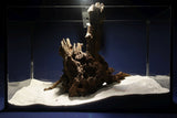 Slim Wood / Scaperwood / Aquarium Wurzel 338