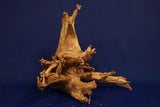 Taigaholz / Scaperwood exquisite / Aquarium Wurzel 131