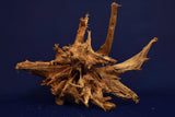 Taigaholz / Scaperwood exquisite / Aquarium Wurzel 132