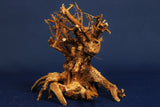 Aquarium bonsai / aquarium root / decoration / aquascaping - handmade! XB03