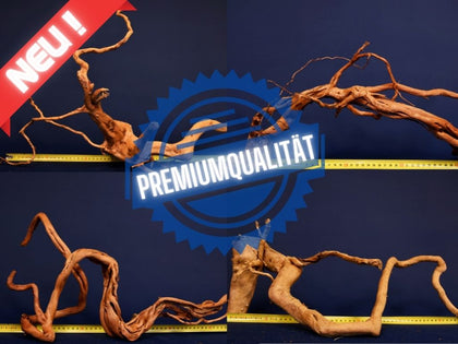 Redwood, Aquarium Wurzeln, verschiedene Varianten, gut und günstig #2