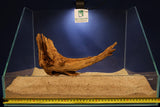 African wood / savanna wood / different variants, nano # 1