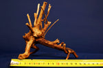 Redwood Hartholz, Aquarium Wurzeln in verschiedenen Varianten, Nano #10