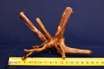 Redwood Hartholz, Aquarium Wurzeln in verschiedenen Varianten, Nano #11
