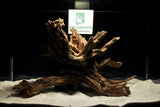 Slim wood / Scaperwood exquisite / Aquarium root 16