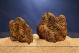 Aquarium stones / Special Rock - exclusive showpieces # 01